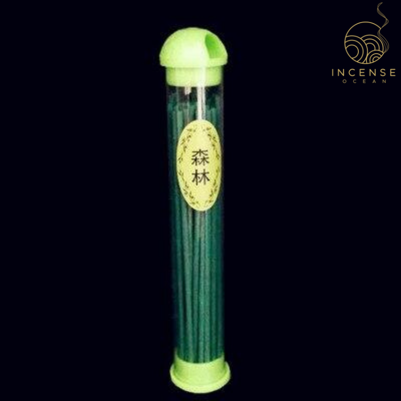 50/Box Sticks Incense Burner Fragrance Sticks