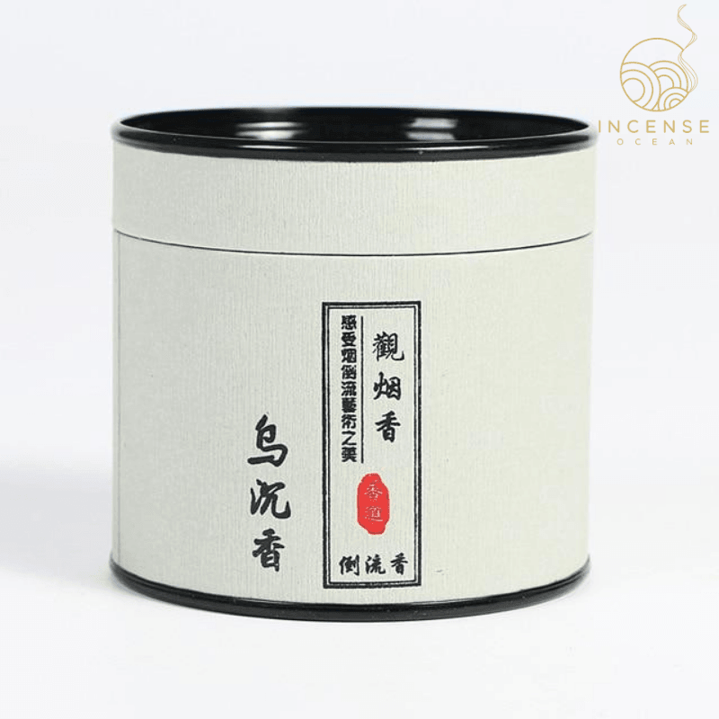 Natural Sandalwood Backflow Incense Cones