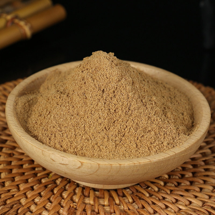 Johor Bahru 100% Pure Sandalwood Powder