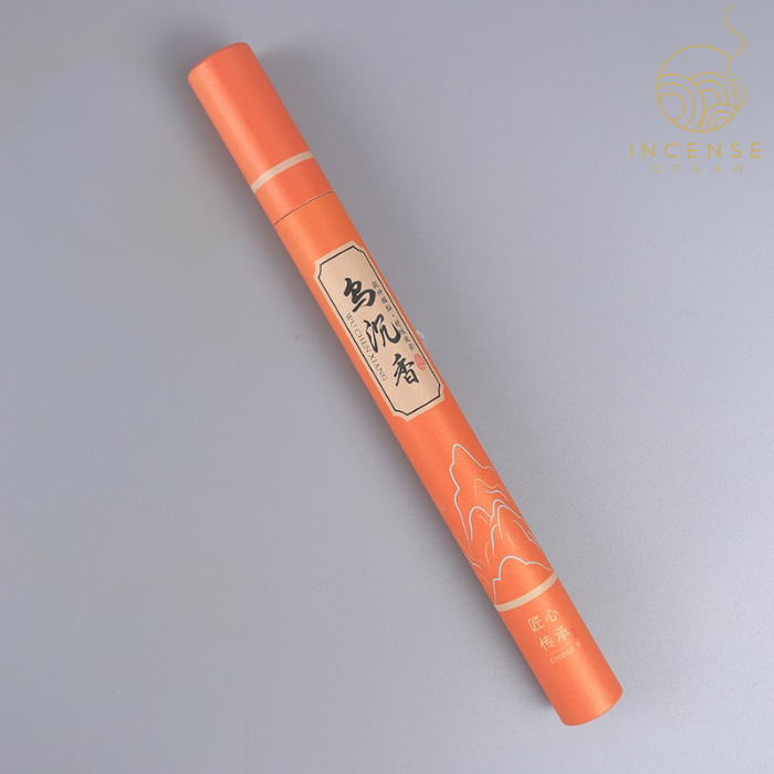 40/Box Natural Incense Sticks