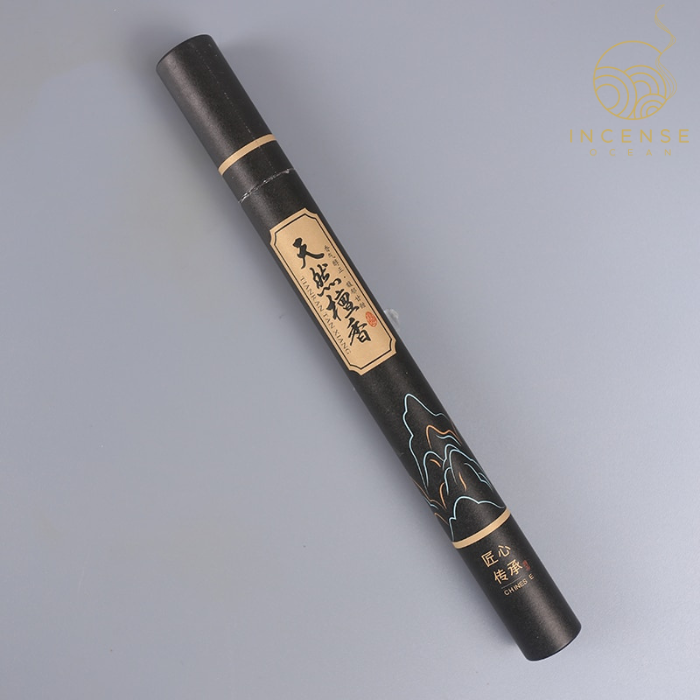 40/Box Natural Incense Sticks