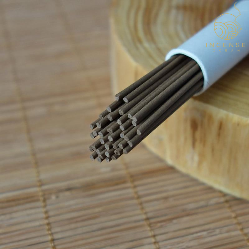 Tibetan Temple Natural Incense Sticks