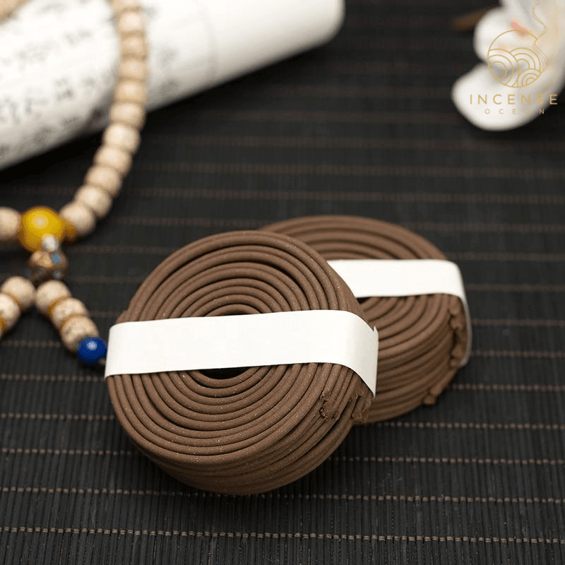 Vietnam Huian Incense Coils (40 box)